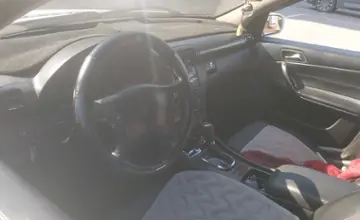 Mercedes-Benz C-Класс 2007 года за 3 000 000 тг. в Алматы фото 5