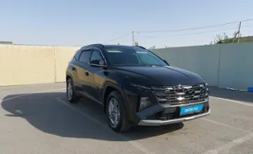 Hyundai Tucson 2024 года за 16 500 000 тг. в Шымкент фото 2
