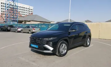 Hyundai Tucson 2024 года за 16 500 000 тг. в Шымкент фото 1