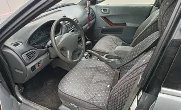 Mitsubishi Galant 2002 года за 2 300 000 тг. в Астана