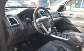 Ford Explorer 2014 года за 13 000 000 тг. в Шымкент фото 5