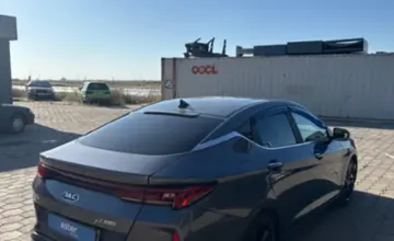 JAC J7 2023 года за 9 000 000 тг. в Караганда