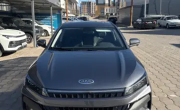 JAC J7 2023 года за 9 000 000 тг. в Караганда фото 2