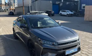 JAC J7 2023 года за 9 000 000 тг. в Караганда фото 3