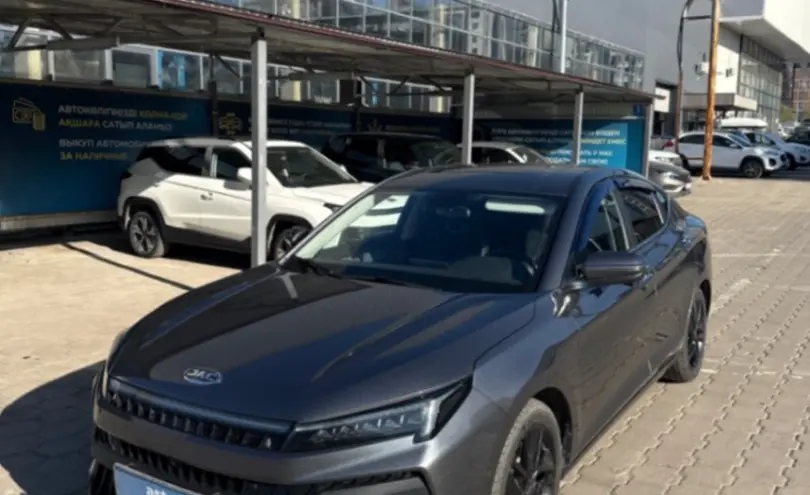 JAC J7 2023 года за 9 000 000 тг. в Караганда