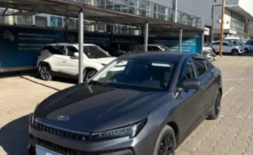JAC J7 2023 года за 9 000 000 тг. в Караганда фото 1