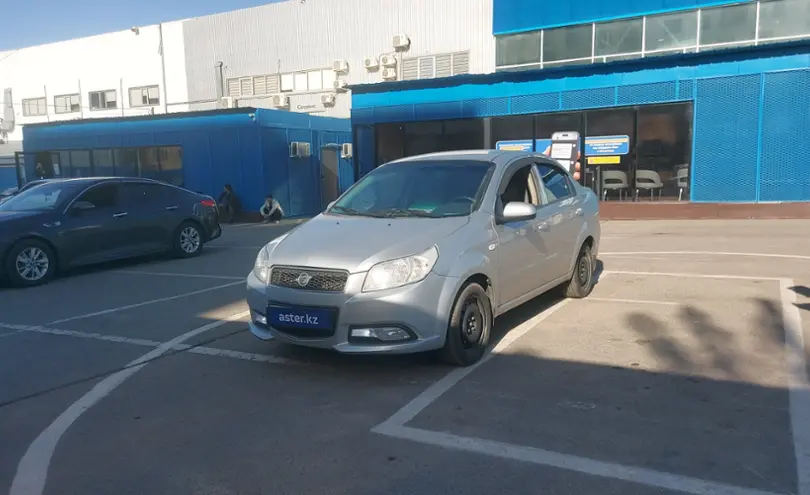 Ravon Nexia R3 2019 года за 4 000 000 тг. в Алматы