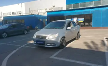 Ravon Nexia R3 2019 года за 4 000 000 тг. в Алматы фото 1