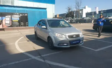 Ravon Nexia R3 2019 года за 4 000 000 тг. в Алматы фото 2