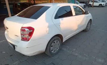 Chevrolet Cobalt 2022 года за 5 500 000 тг. в Караганда
