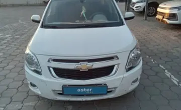 Chevrolet Cobalt 2022 года за 5 500 000 тг. в Караганда фото 2