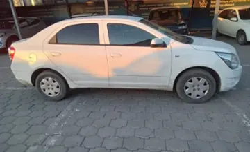 Chevrolet Cobalt 2022 года за 5 500 000 тг. в Караганда фото 4
