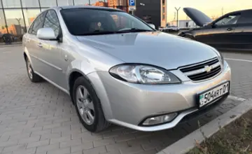 Chevrolet Lacetti 2023 года за 6 000 000 тг. в Астана фото 3
