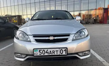 Chevrolet Lacetti 2023 года за 6 000 000 тг. в Астана фото 2