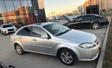 Chevrolet Lacetti 2023 года за 6 000 000 тг. в Астана фото 4