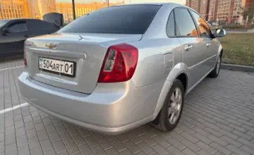 Chevrolet Lacetti 2023 года за 6 000 000 тг. в Астана