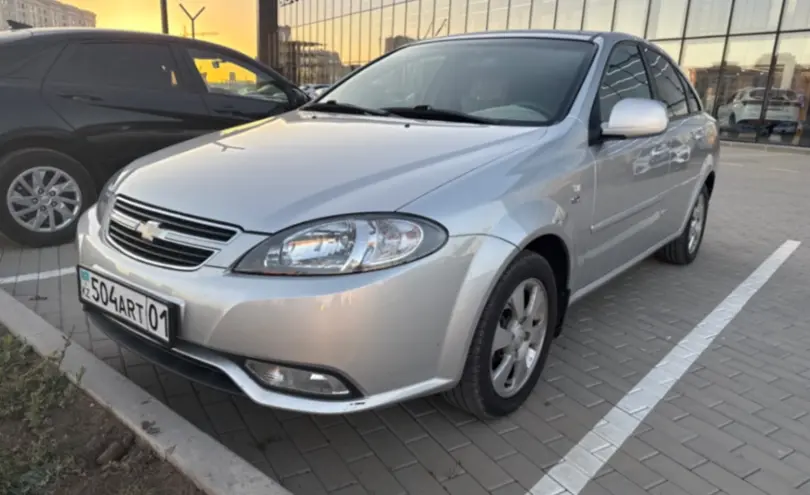 Chevrolet Lacetti 2023 года за 6 000 000 тг. в Астана