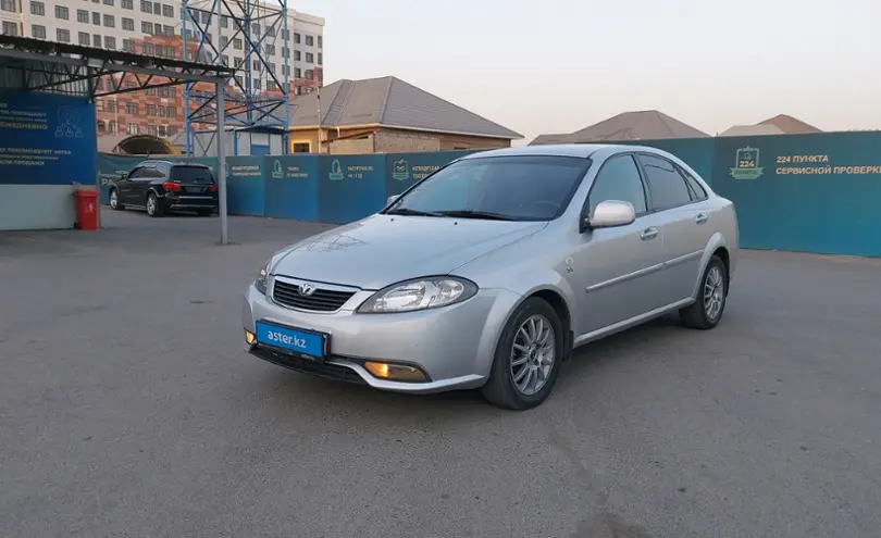 Daewoo Gentra 2014 года за 4 300 000 тг. в Шымкент