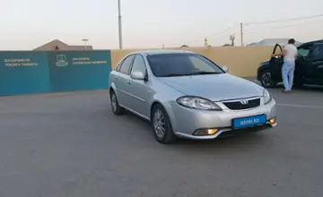 Daewoo Gentra 2014 года за 4 300 000 тг. в Шымкент фото 2