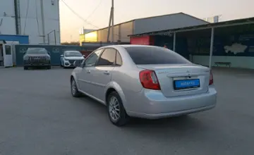 Daewoo Gentra 2014 года за 4 300 000 тг. в Шымкент фото 4