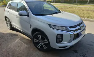Mitsubishi ASX 2024 года за 13 000 000 тг. в Костанай фото 3