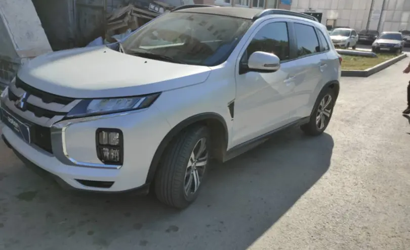 Mitsubishi ASX 2024 года за 13 000 000 тг. в Костанай