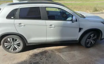 Mitsubishi ASX 2024 года за 13 000 000 тг. в Костанай фото 4