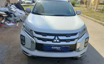 Mitsubishi ASX 2024 года за 13 000 000 тг. в Костанай фото 2