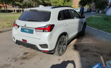 Mitsubishi ASX 2024 года за 13 000 000 тг. в Костанай