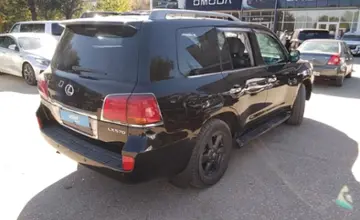 Lexus LX 2010 года за 19 000 000 тг. в Актобе