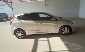 Hyundai Accent 2013 года за 5 000 000 тг. в Кызылорда фото 4