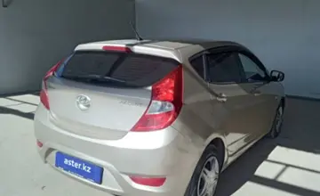 Hyundai Accent 2013 года за 5 000 000 тг. в Кызылорда