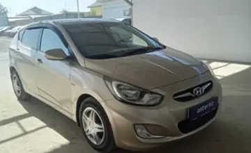 Hyundai Accent 2013 года за 5 000 000 тг. в Кызылорда фото 3