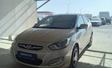Hyundai Accent 2013 года за 5 000 000 тг. в Кызылорда фото 1
