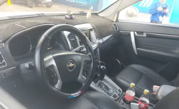 Chevrolet Captiva 2014 года за 6 500 000 тг. в Алматы фото 5