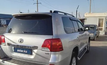Toyota Land Cruiser 2014 года за 25 000 000 тг. в Петропавловск