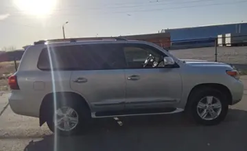Toyota Land Cruiser 2014 года за 25 000 000 тг. в Петропавловск фото 4