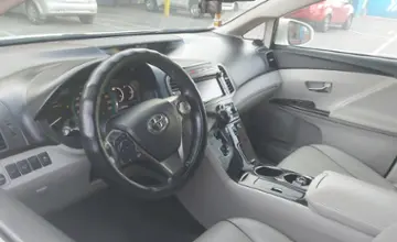 Toyota Venza 2013 года за 12 000 000 тг. в Алматы фото 5