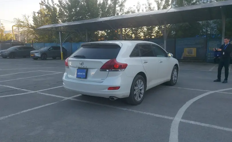 Toyota Venza 2013 года за 12 000 000 тг. в Алматы фото 3