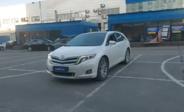 Toyota Venza 2013 года за 12 000 000 тг. в Алматы фото 1