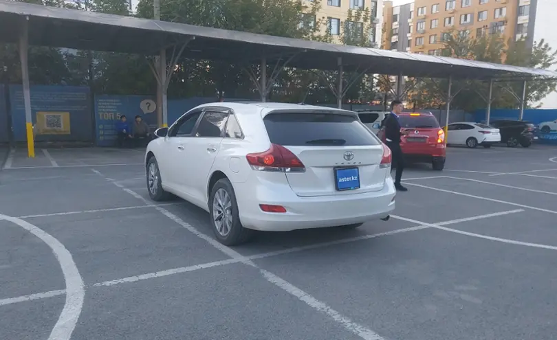 Toyota Venza 2013 года за 12 000 000 тг. в Алматы фото 4