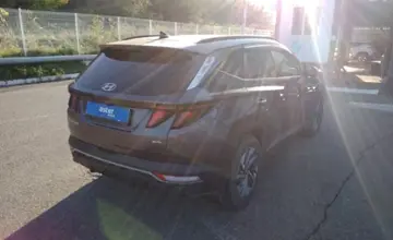 Hyundai Tucson 2022 года за 12 500 000 тг. в Усть-Каменогорск