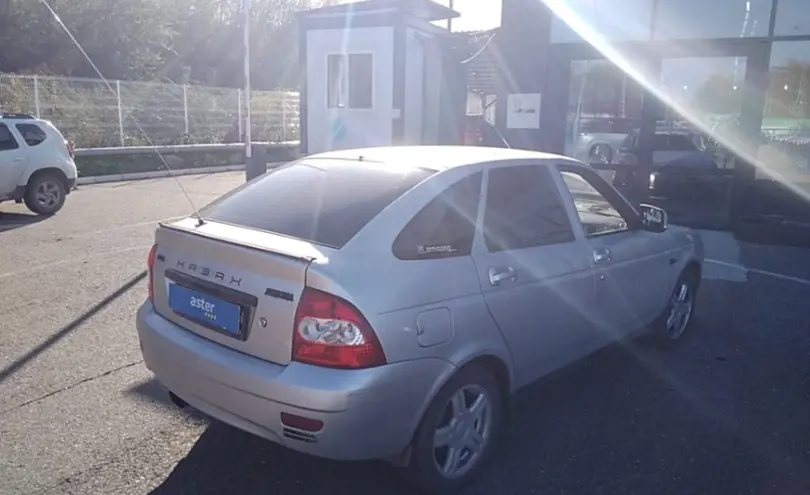 LADA (ВАЗ) Priora 2012 года за 1 500 000 тг. в Усть-Каменогорск фото 5
