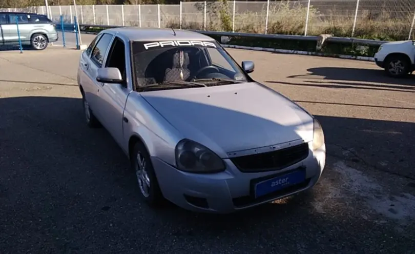 LADA (ВАЗ) Priora 2012 года за 1 500 000 тг. в Усть-Каменогорск фото 3