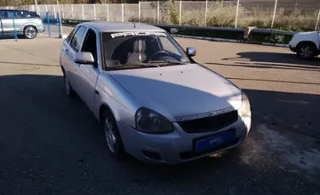 LADA (ВАЗ) Priora 2012 года за 1 500 000 тг. в Усть-Каменогорск фото 3