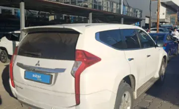 Mitsubishi Montero Sport 2019 года за 15 000 000 тг. в Караганда