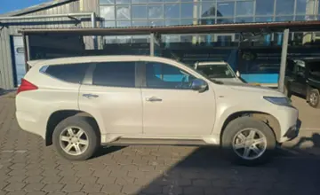 Mitsubishi Montero Sport 2019 года за 15 000 000 тг. в Караганда фото 4