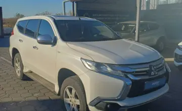Mitsubishi Montero Sport 2019 года за 15 000 000 тг. в Караганда фото 3
