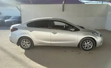 Kia Cerato 2012 года за 5 900 000 тг. в Кызылорда фото 4