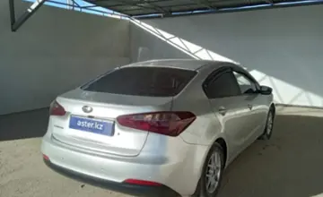 Kia Cerato 2012 года за 5 900 000 тг. в Кызылорда